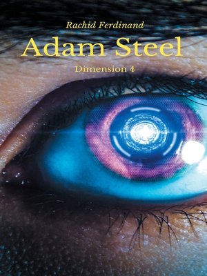 cover image of Adam Steel